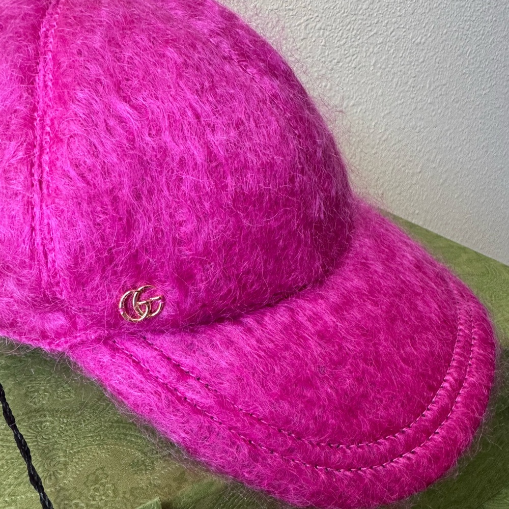 Gucci hat - Picture 8 of 14
